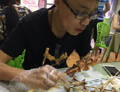 五华烧烤加盟,学烧烤技术,开烧烤店多少钱